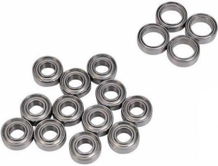 Produktbild Carson Ersatzteil Modellsport 908123