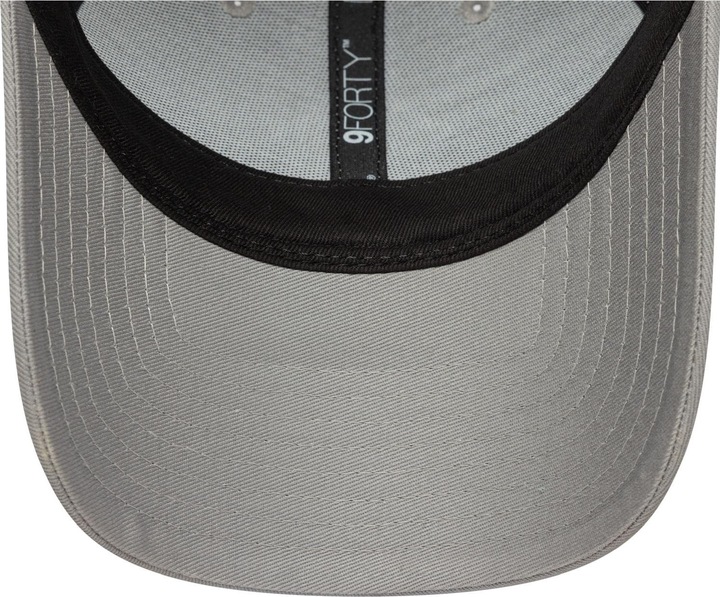Immagine prodotto New Era 9Forty Strap Cap - OUTLINE New York Yankees grau