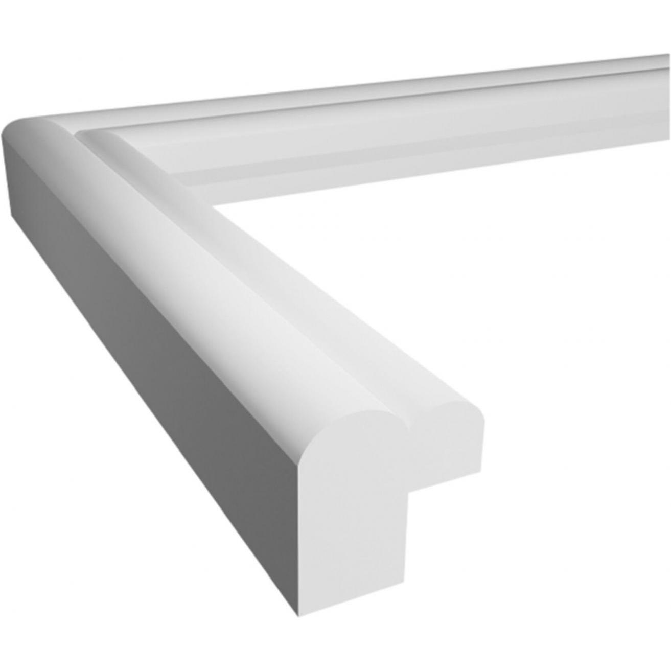 Thumbnail - Walther Design, Bilderrahmen, Select Holzrahmen mit Kunstglas (13 x 18 cm)