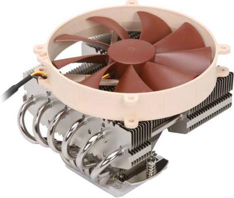 Produktbild Noctua Nh-C12p Se14 (114 mm)