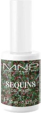Immagine prodotto Mesauda Mnp Gel Polish 305 Wonderglam - 10 Milliliters