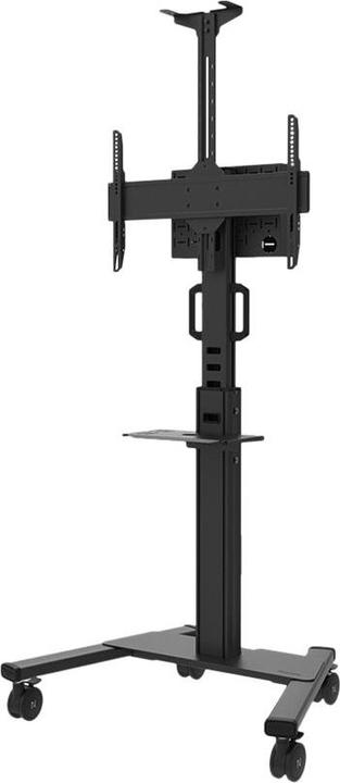 Image du produit Neomounts Trolley TV FL50S-825BL1 Noir (70", 70 kg)