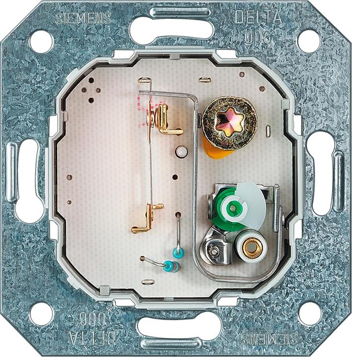 Produktbild Siemens Raumtemperaturregler x000D Geräteeinsat