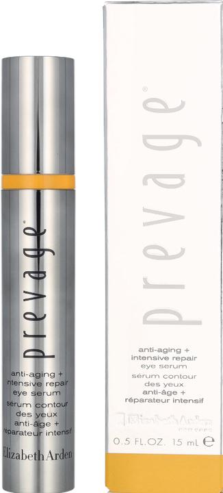 Image du produit Elizabeth Arden Sérum pour les yeux Prevage Anti-aging + Intensive Repair (Soin des yeux Sérum, 15 ml, Journée)