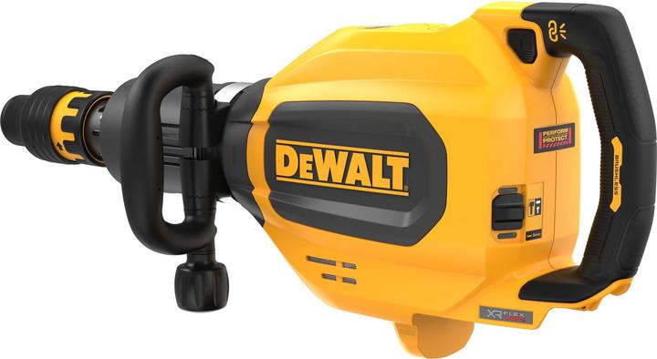 Produktbild DeWalt 54 Volt SDS-max Akku-Meisselhammer 11 kg, 27,0 Joule (Akkubetrieb, 54 V)