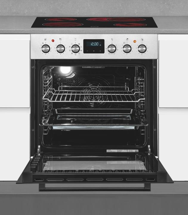 Produktbild Exquisit EHE185-HBZ-020-Set