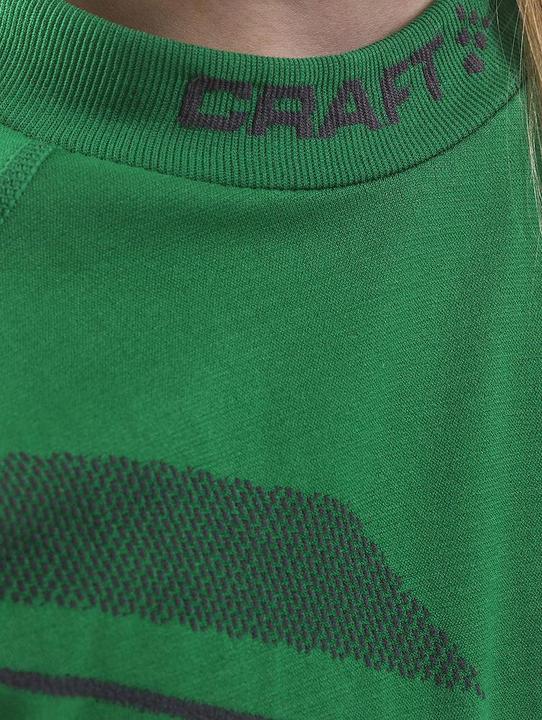 Actual product image Craft Pro Control Seamless Jersey Jr (158, 164)