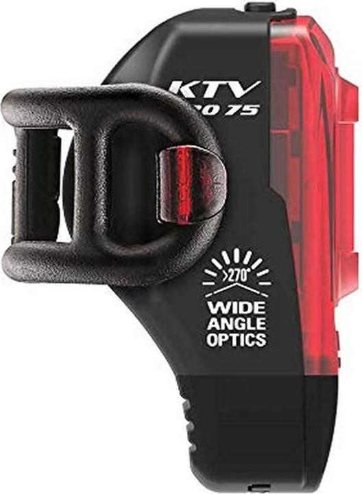 Image du produit Lezyne Ktv Drive Pro+ Rear (150 lm)