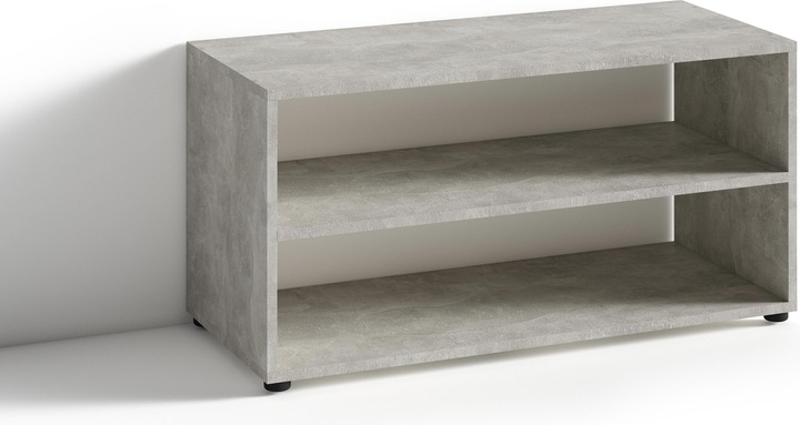Produktbild Homexperts Vancouver (90 x 39 x 45 cm)