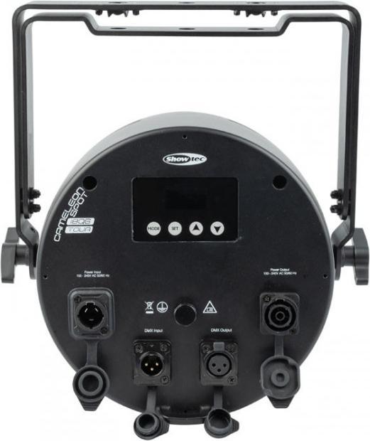 Immagine prodotto Showtec Tour Cameleon Spot 18Q6 (12 W, LED)