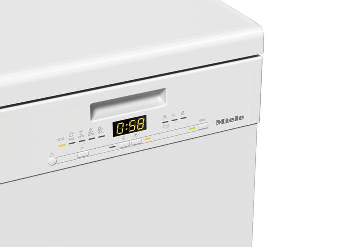 Produktbild Miele G 5540 SC SL Active