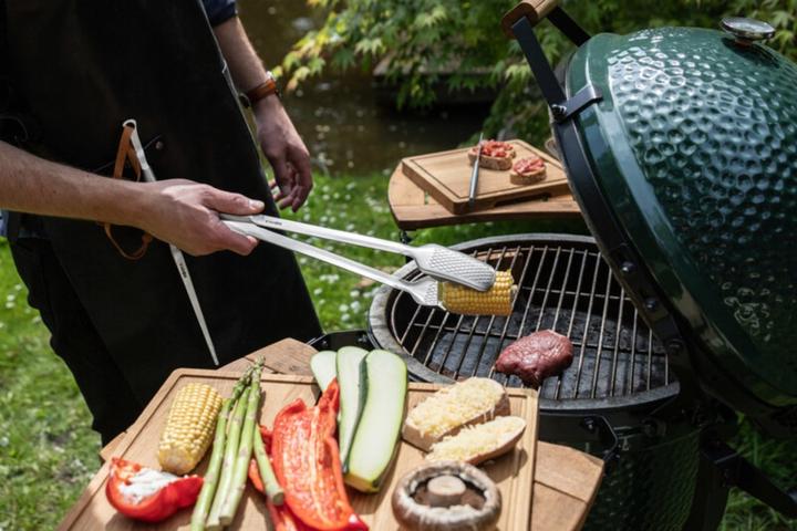 Produktbild Boska Monaco+ BBQ Zange