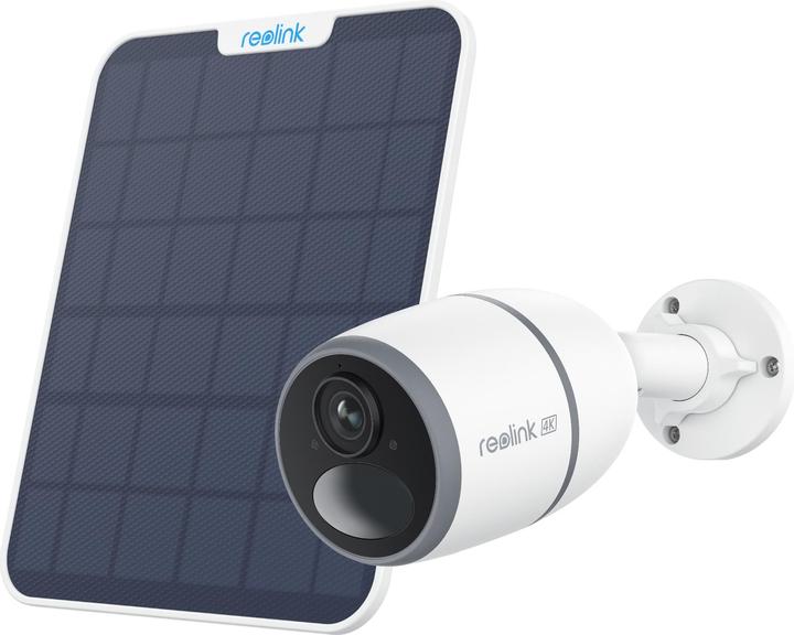 Produktbild Reolink Go Series G340 + Solarpanel (3840 x 2160 Pixels)