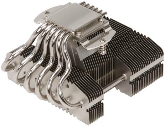 Produktbild Noctua Nh-C12p Se14 (114 mm)