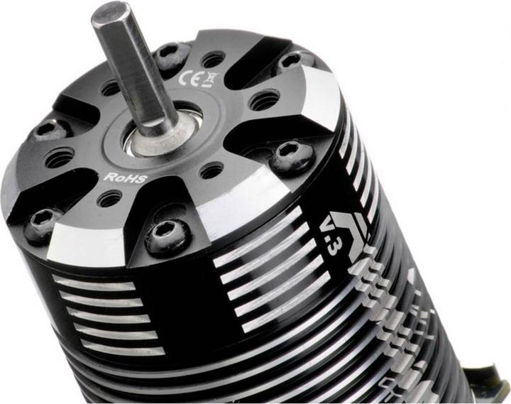 Produktbild Absima Brushless Motor 1:8 Revenge CTM V3 1900KV