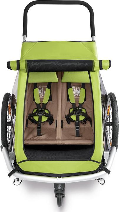 Image du produit Croozer Kid pour 2