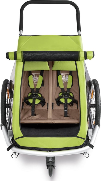 Immagine prodotto Croozer Bambino per 2