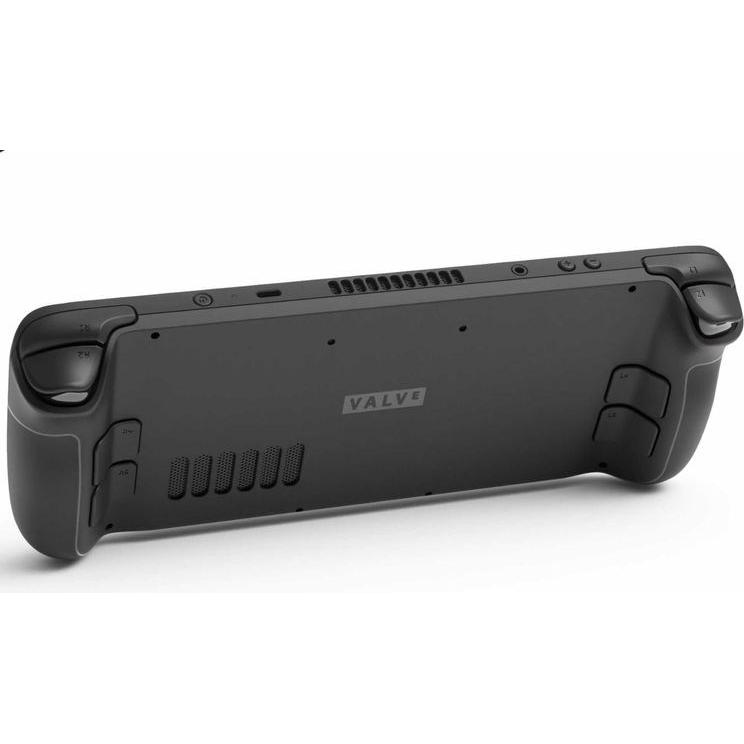 スチームデック Lco 512GB Valve Steam Deck 512 Go - acheter sur Galaxus