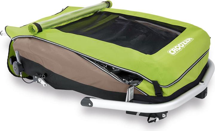 Image du produit Croozer Kid pour 2