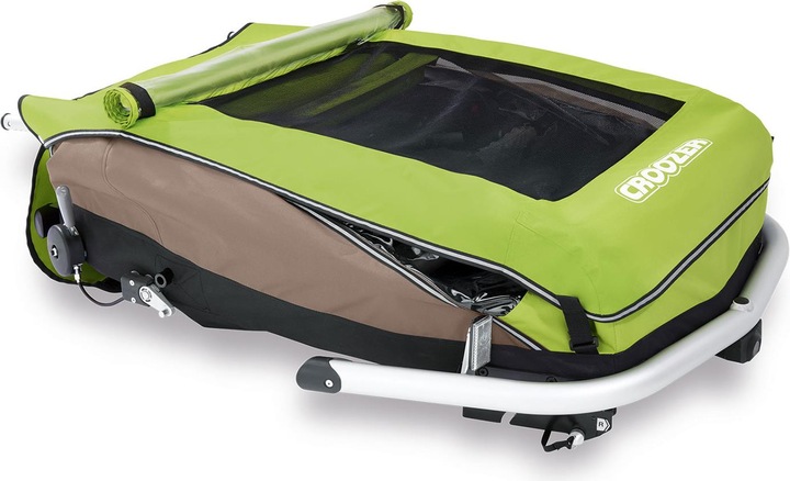 Immagine prodotto Croozer Bambino per 2