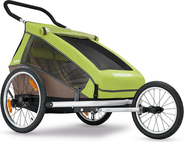 Image du produit Croozer Kid pour 2