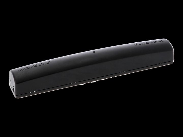 Actual product image Warema Mounting enclosure