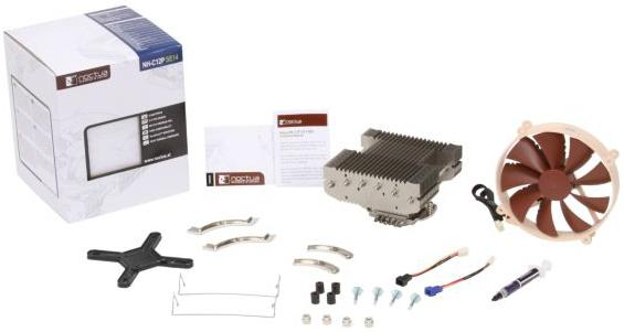 Produktbild Noctua Nh-C12p Se14 (114 mm)
