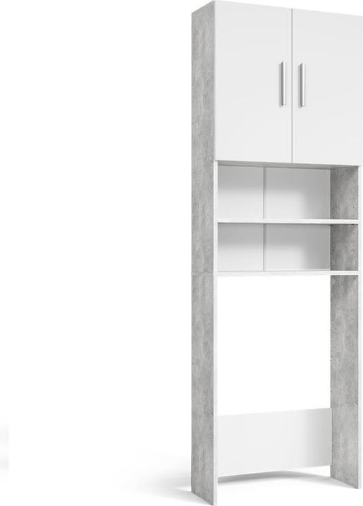 Actual product image Vicco Waschmaschinenschrank