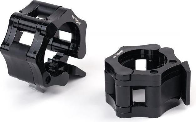 Actual product image Tiguar Lock-Jaw Hantelverschlüsse