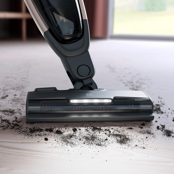 Actual product image Electrolux ES62P25WET