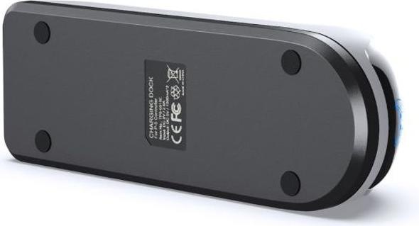 Image du produit Dobe Station de charge pour Sony PlayStation 5 Controller (PS5)