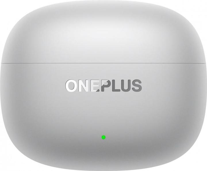 Actual product image OnePlus Nord Buds 4 Pro - Radiant Gray (ANC, 10 h, Wireless)