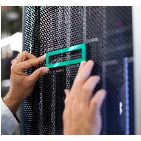 HPE P48820-B21 Ventola di raffreddamento degli accessori del rack, Accessori per server