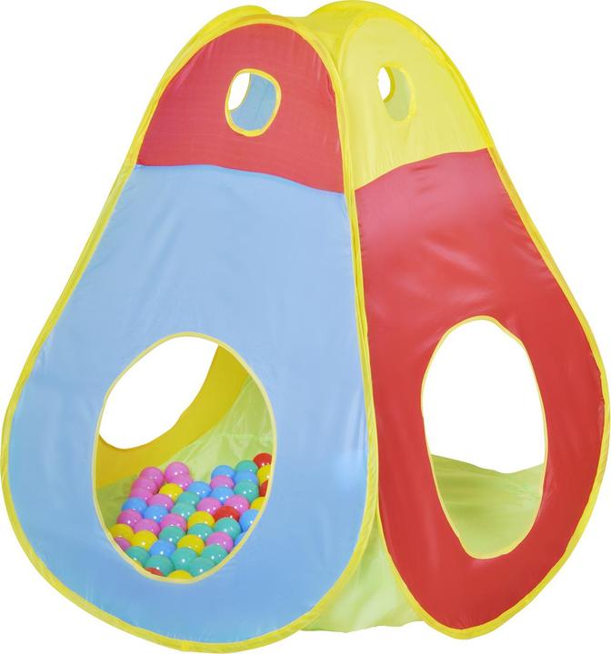 Immagine prodotto Knorrtoys Spielzelt - "Brody"/inkl. 100 colourful balls
