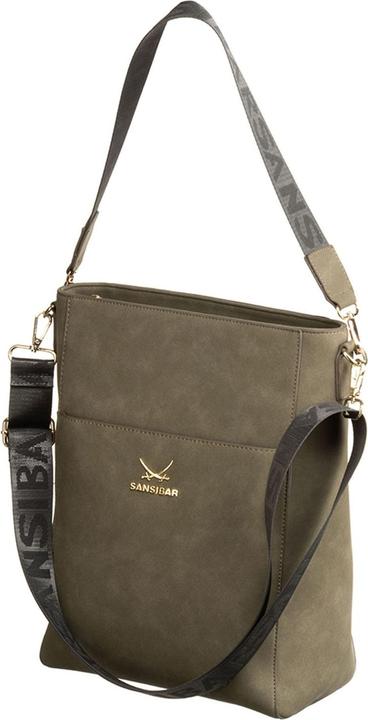 Produktbild Sansibar Tote Bag