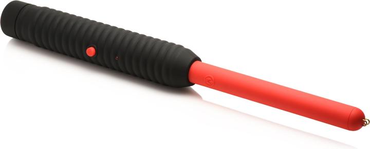 Actual product image Master Series XR Brands - Magic Wand - Black