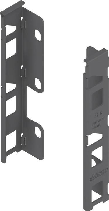 Blum Holzrückwandhalter LEGRABOX K (1 Stk.)