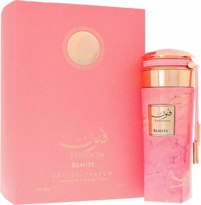 Produktbild Amaran Funoon Beauty EDP (Eau de Parfum, 100 ml)