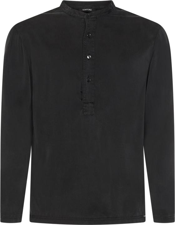 Image du produit Tom Ford Underwear Black (S)