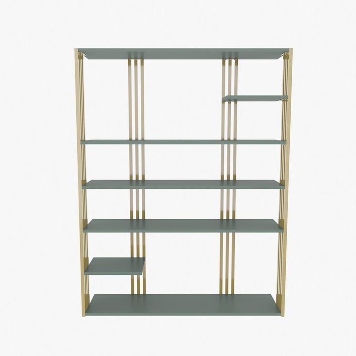 Actual product image Hanah Home Henley (120 x 160 x 29.5 cm)