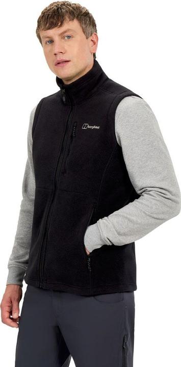 Actual product image Berghaus Polartec-Fleece Prism InterActiveFleece Vest (L)