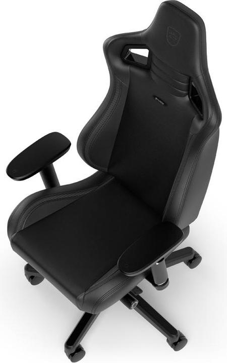 Produktbild noblechairs EPIC Compact Gaming Stuhl