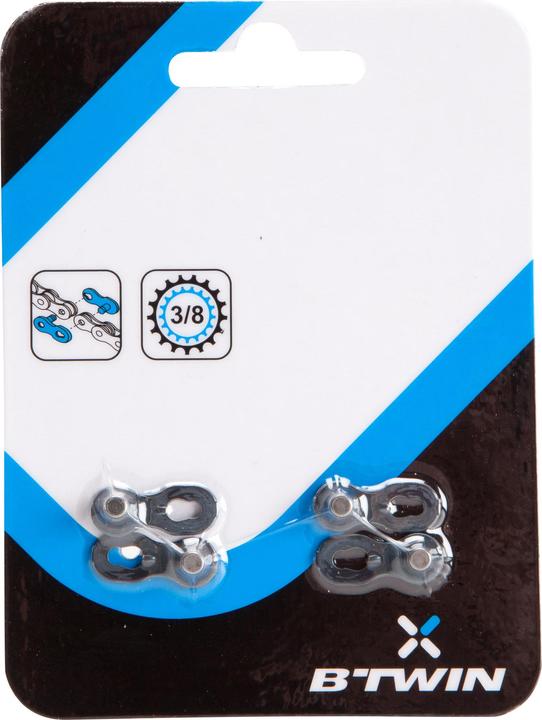 Immagine prodotto Decathlon HYTR 3-8G 11457 (8-velocità)