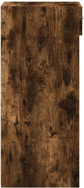 Image du produit vidaXL Sideboard (30 x 42.50 x 93 cm)