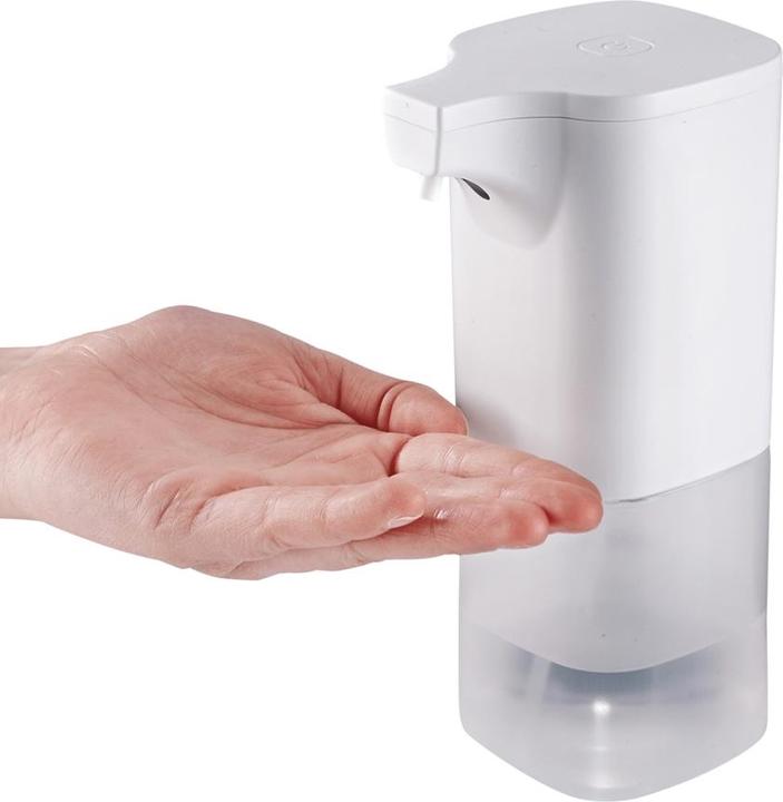 Produktbild K&M 80385 Sensor-Desinfektionsmittelspender