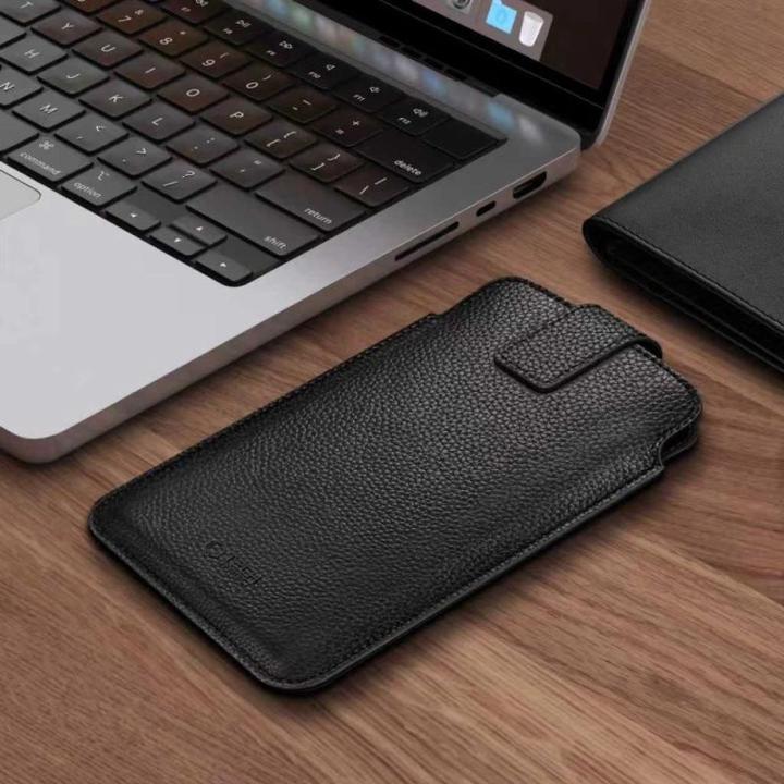 Produktbild Tech-Protect SM65 Universal Phone Pouch (Universal)