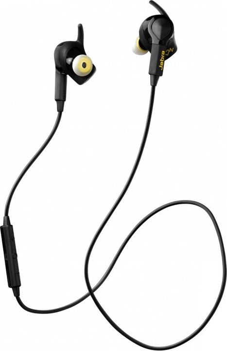 Immagine prodotto Jabra Sport Pulse (5 h, Cablato)