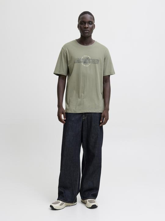 Produktbild Jack & Jones Gedruckt T-shirt T-shirt (XXL)