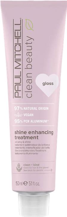 Produktbild Paul Mitchell Color Protect - Color Depositing Treatment - Gloss (150 ml)