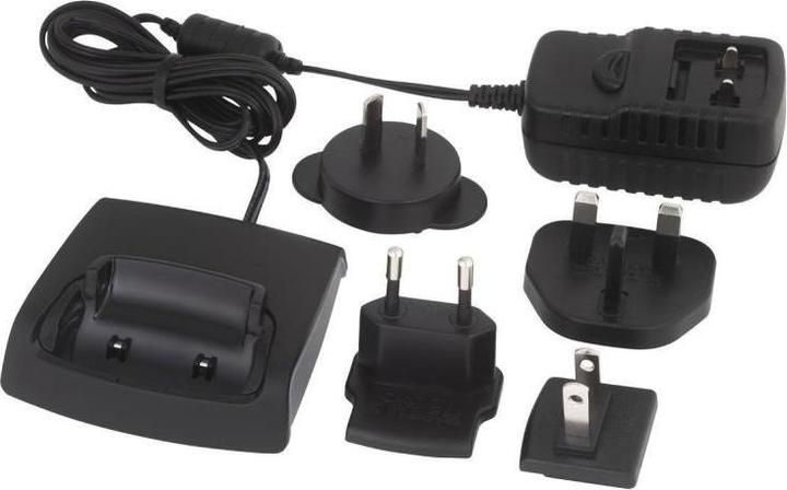 Produktbild Mitel 6x2dt Ladeschale